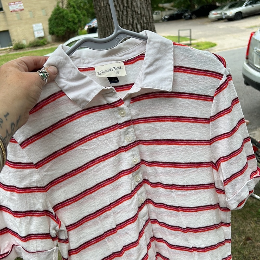 Retro Tee - Picture 3 of 6